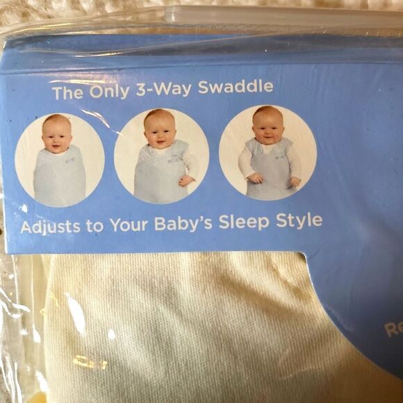 Sleepwalking swaddle NWT   - Picture 3 of 7